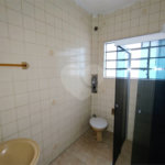 Casa à venda com 2 quartos em Vila Rio Branco, Jundiaí, SP