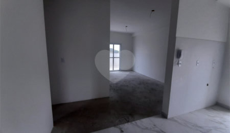 Apartamento à venda com 2 quartos em Parada Inglesa, São Paulo, SP