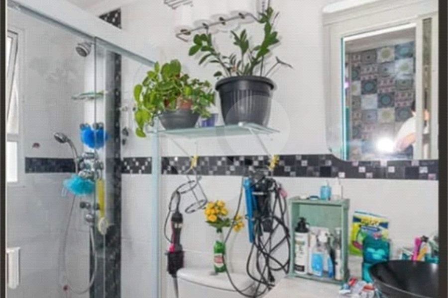 Apartamento à venda com 2 quartos, sendo 1 suíte,  em Vila Guilherme, São Paulo, SP