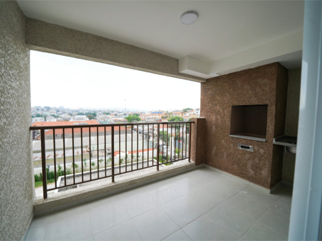 Apartamento à venda com 3 quartos, sendo 1 suíte,  em Casa Verde, São Paulo, SP