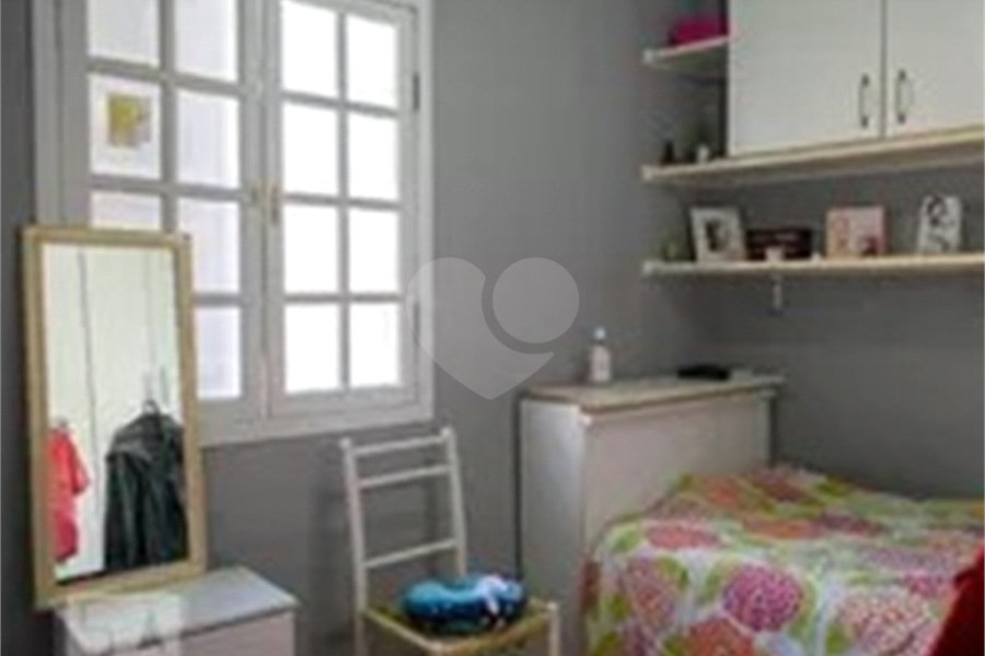Sobrado à venda com 4 quartos, sendo 1 suíte, em Casa Verde, São Paulo, SP