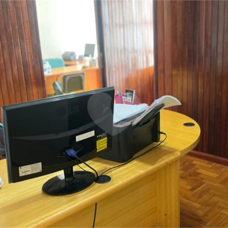 Sala à venda no Centro, Sorocaba, SP