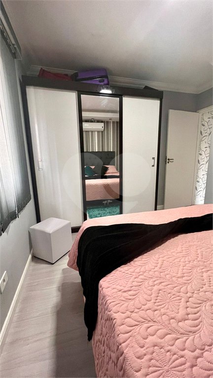 Casa à venda com 2 quartos no condomínio Rubi, Jacareí - SP