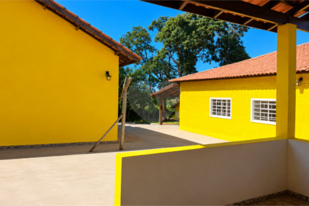 Chácara à venda com 3 suítes em Vila Xisto, São Miguel Arcanjo, SP