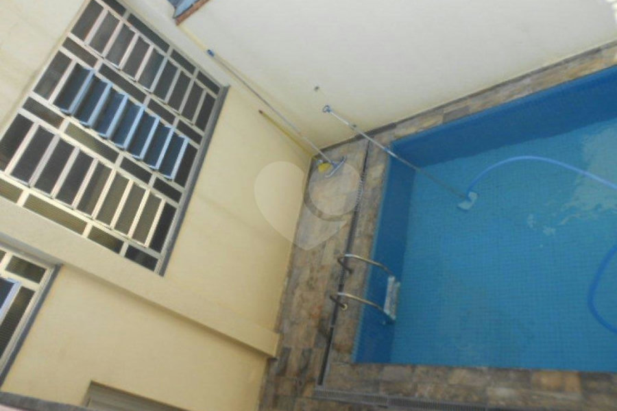 Sobrado à venda com 2 quartos, sendo 1 suíte, em Freguesia do Ó, São Paulo, SP