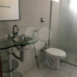 Apartamento à venda com 1 quarto em Aclimação, São Paulo, SP