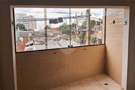 Apartamento à venda com 3 quartos, sendo 1 suíte,  em Cambuci, São Paulo, SP