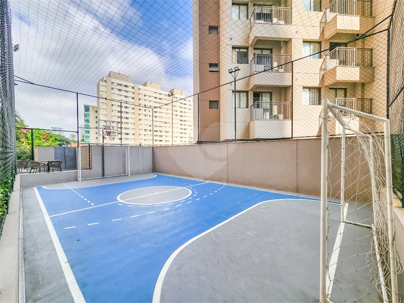 Apartamento à venda com 2 suítes em Brooklin, São Paulo, SP