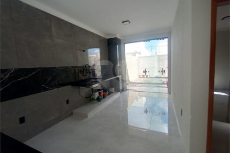 Casa à venda com 2 quartos, sendo 1 suíte, em Residencial Villaggio DI Capri, Itapetininga, SP