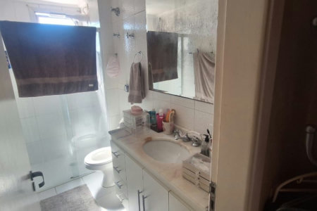 Apartamento com 3 dormitórios à venda, 85 m² por R$ 750.000,00 - Campo Belo - São Paulo/SP