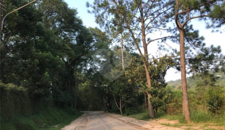 Terreno à venda em Serra da Cantareira, Mairiporã, SP