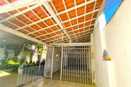 Casa para alugar com 2 quartos, sendo 1 suíte, no Centro, Indaiatuba, SP