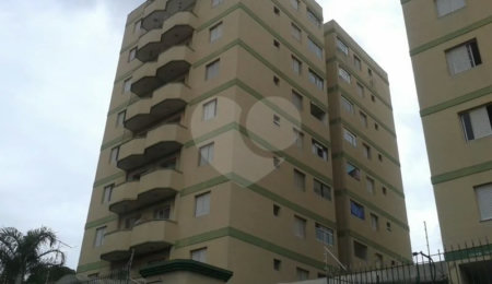 Apartamento à venda com 2 quartos em Tucuruvi, São Paulo, SP