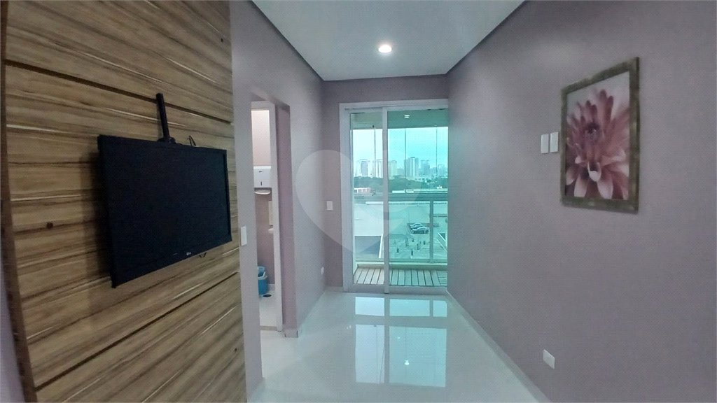 Sala para alugar no Centro, São Bernardo do Campo, SP