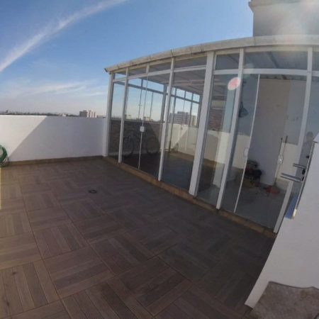 Cobertura à venda com 3 quartos, sendo 1 suíte, em Jardim Celeste, São Paulo, SP