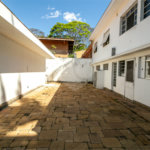 Casa Térrea à venda com 4 quartos, sendo 1 suíte,  em Brooklin Velho, São Paulo, SP