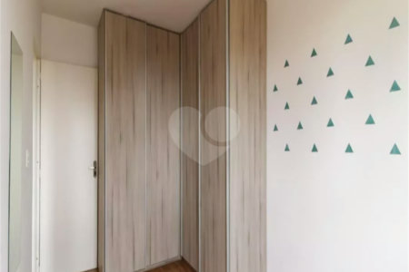 Apartamento à venda com 2 quartos em Liberdade, São Paulo, SP
