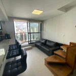 Apartamento à venda com 1 suíte em Itaim Bibi, São Paulo, SP