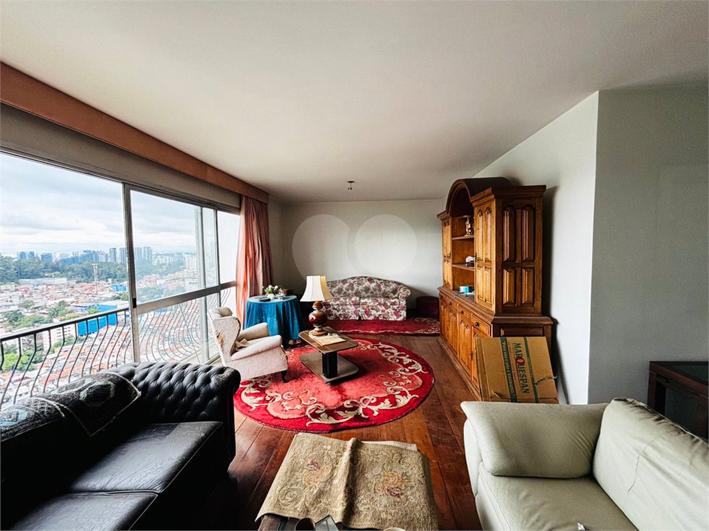 Apartamento à venda com 3 quartos, sendo 1 suíte, em Morumbi, São Paulo, SP