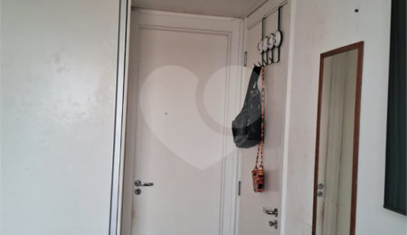 Apartamento à venda com 1 quarto em Barra Funda, São Paulo, SP