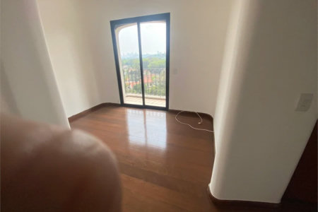 Apartamento para alugar com 3 suítes em Pinheiros, São Paulo, SP