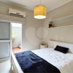 Apartamento à venda com 1 quarto em Bosque das Juritis, Ribeirão Preto, SP
