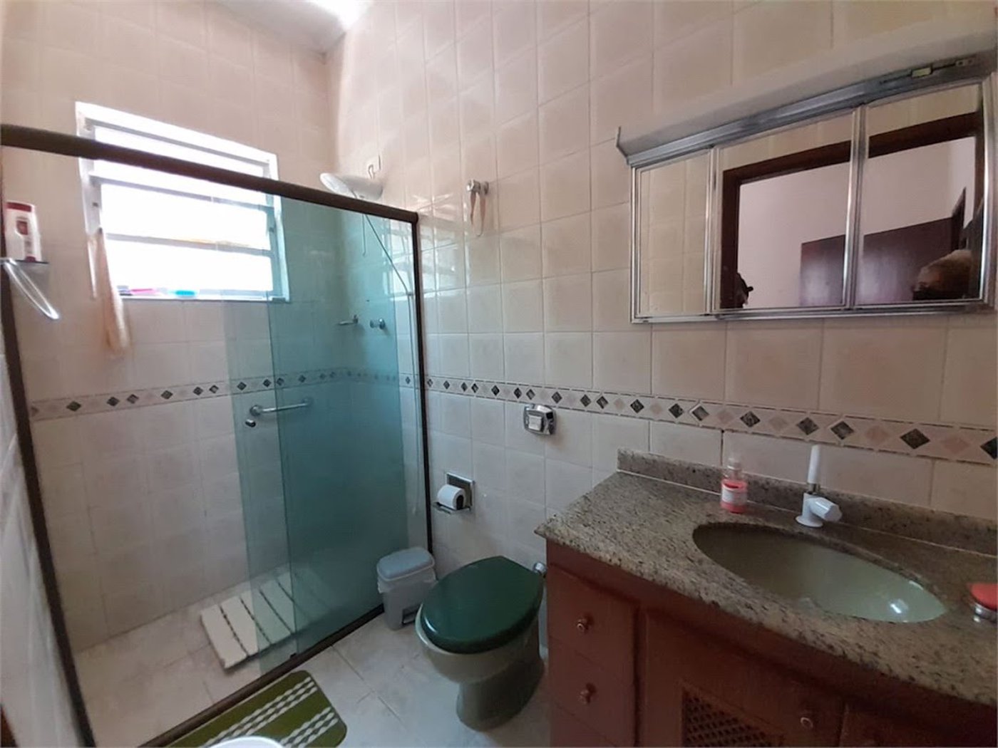 Apartamento Residencial para venda e locação, Aparecida, Santos - AP1898.