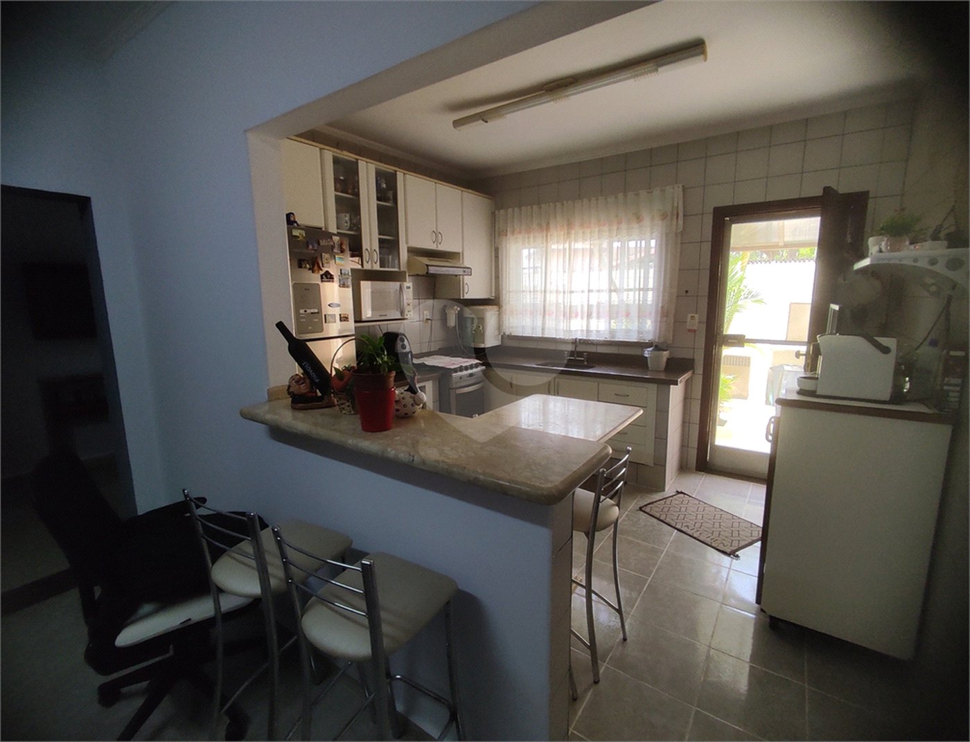 Casa à venda com 3 quartos, sendo 1 suíte,  em Jardim Moacyr Arruda, Indaiatuba, SP