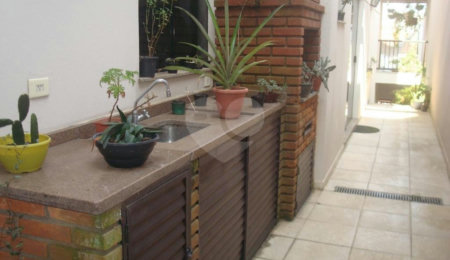 Sobrado à venda com 3 suítes em Vila Isolina Mazzei, São Paulo, SP