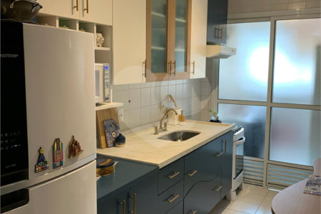 Apartamento à venda com 3 quartos, sendo 1 suíte, em Vila Guarani (z Sul), São Paulo, SP