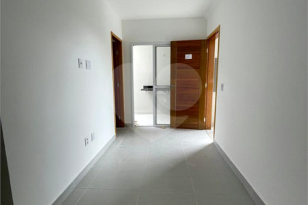 Apartamento à venda com 1 quarto em Vila Mazzei, São Paulo, SP