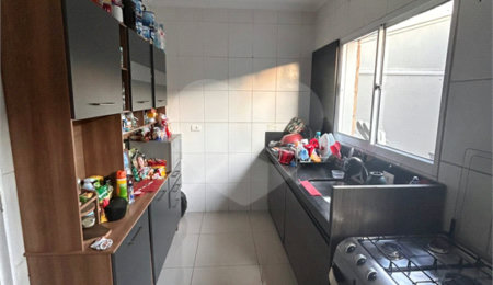 Casa à venda com 2 quartos, sendo 1 suíte, no condomínio Residencial Vila Real, Indaiatuba - SP