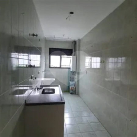 Apartamento à venda com 3 quartos em Santa Terezinha, São Bernardo do Campo, SP