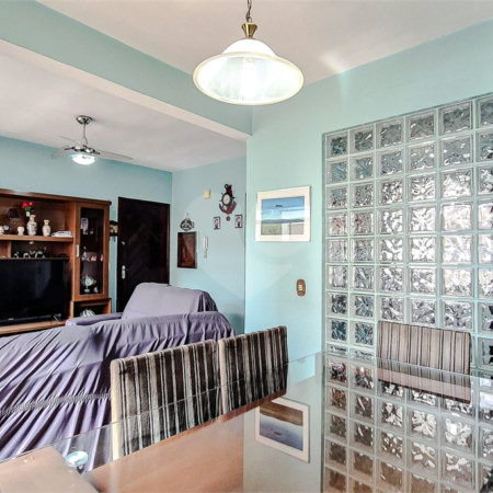 Apartamento à venda com 2 quartos em Lapa de Baixo, São Paulo, SP