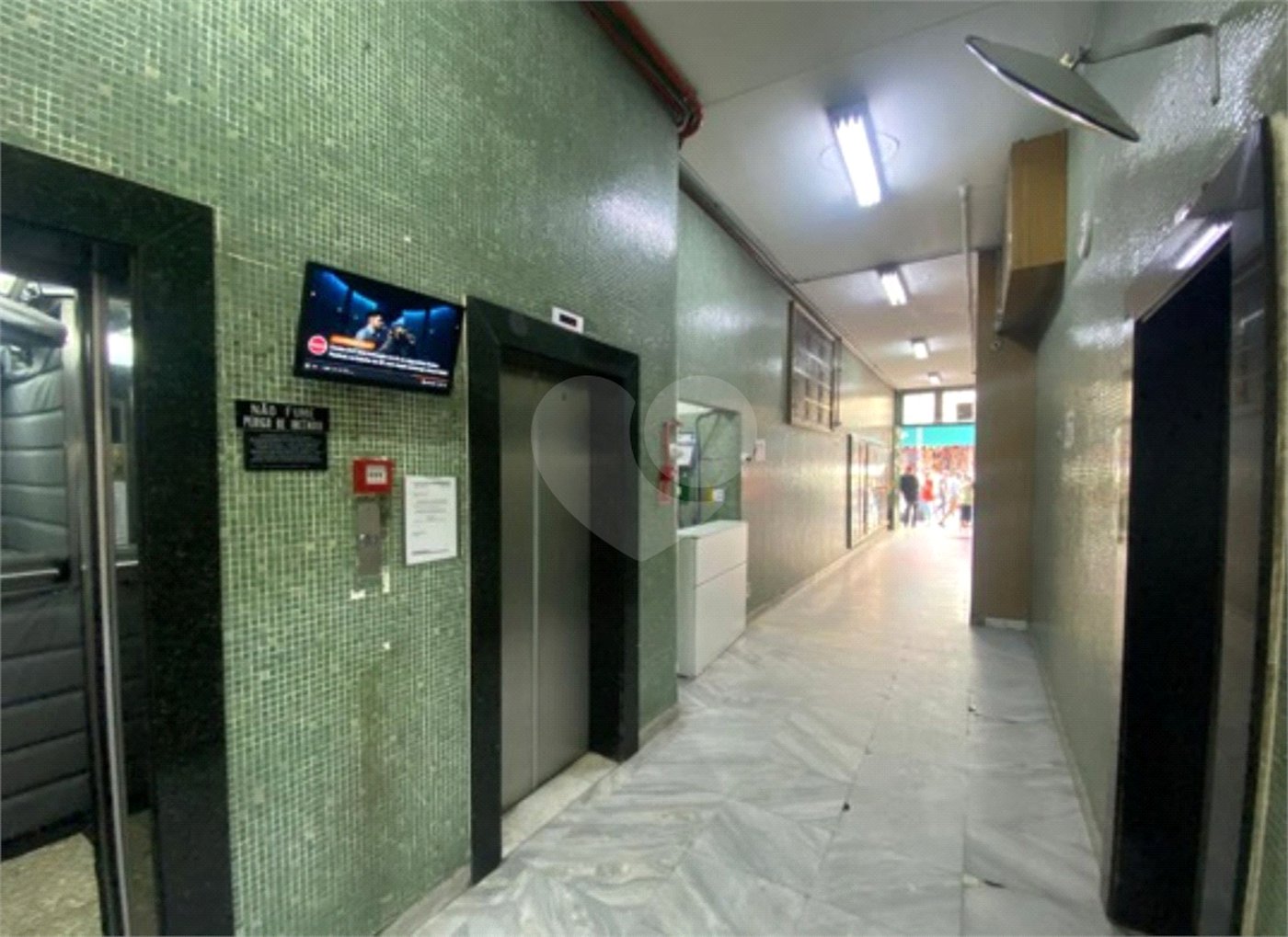 Sala à venda no Centro, São Paulo, SP