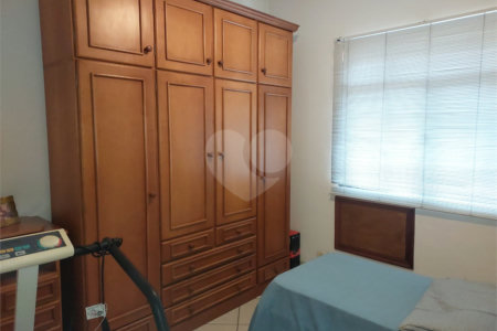 Apartamento à venda com 2 quartos em Praça da Bandeira, Rio de Janeiro, RJ