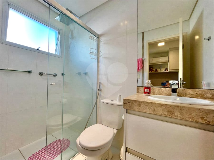 Apartamento à venda com 3 suítes em Jardim Portal da Colina, Sorocaba, SP