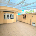Casa com 3 dormitórios à venda, 182 m² por R$ 1.390.000,00 - Campo Grande - Santos/SP
