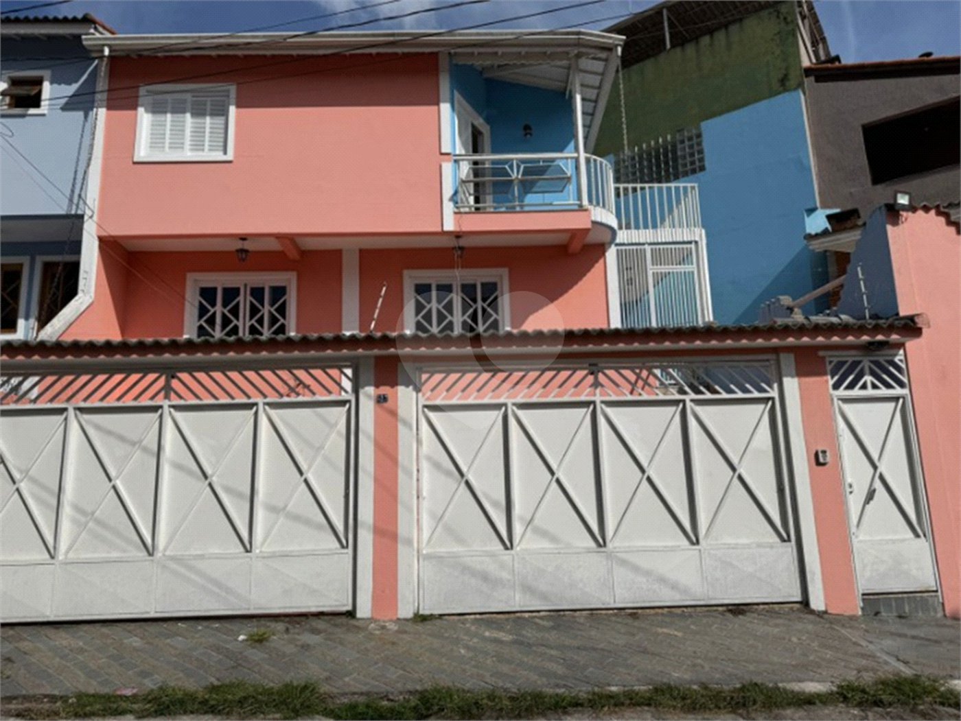 Casa à venda com 3 quartos, sendo 1 suíte,  em Vila Rosália, Guarulhos, SP