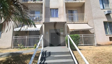 Apartamento à venda com 3 quartos em Campo Grande, Rio de Janeiro, RJ