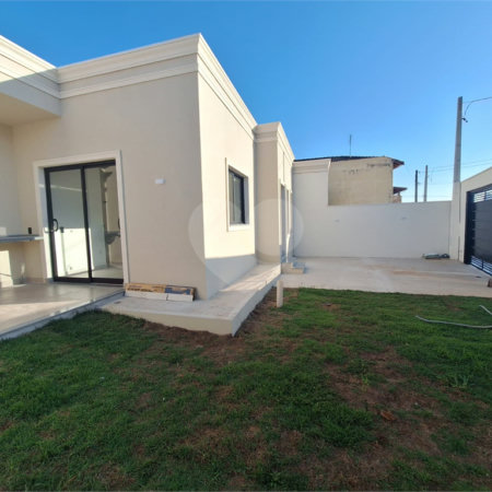 Casa Térrea à venda com 3 quartos, sendo 1 suíte, em Jardim Regina, Indaiatuba, SP