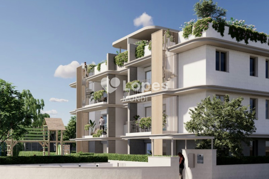 Apartamento com 1 quarto à venda em Desenzano del Garda, Itália – Colli Storici