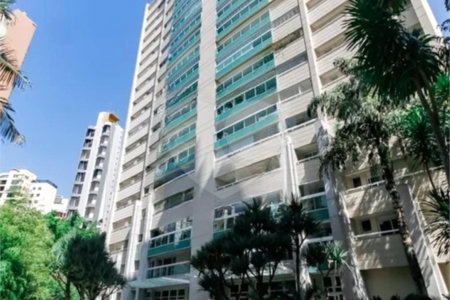 Apartamento à venda com 3 suítes em Vila Suzana, São Paulo, SP