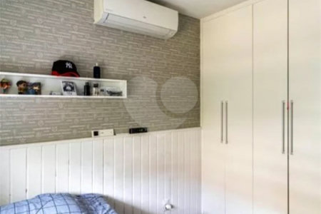 Apartamento à venda com 4 quartos, sendo 3 suítes,  em Paraíso do Morumbi, São Paulo, SP
