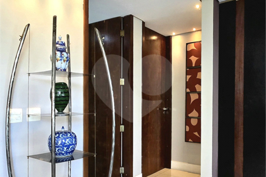 Apartamento à venda com 2 quartos, sendo 1 suíte, em Paraíso, São Paulo, SP