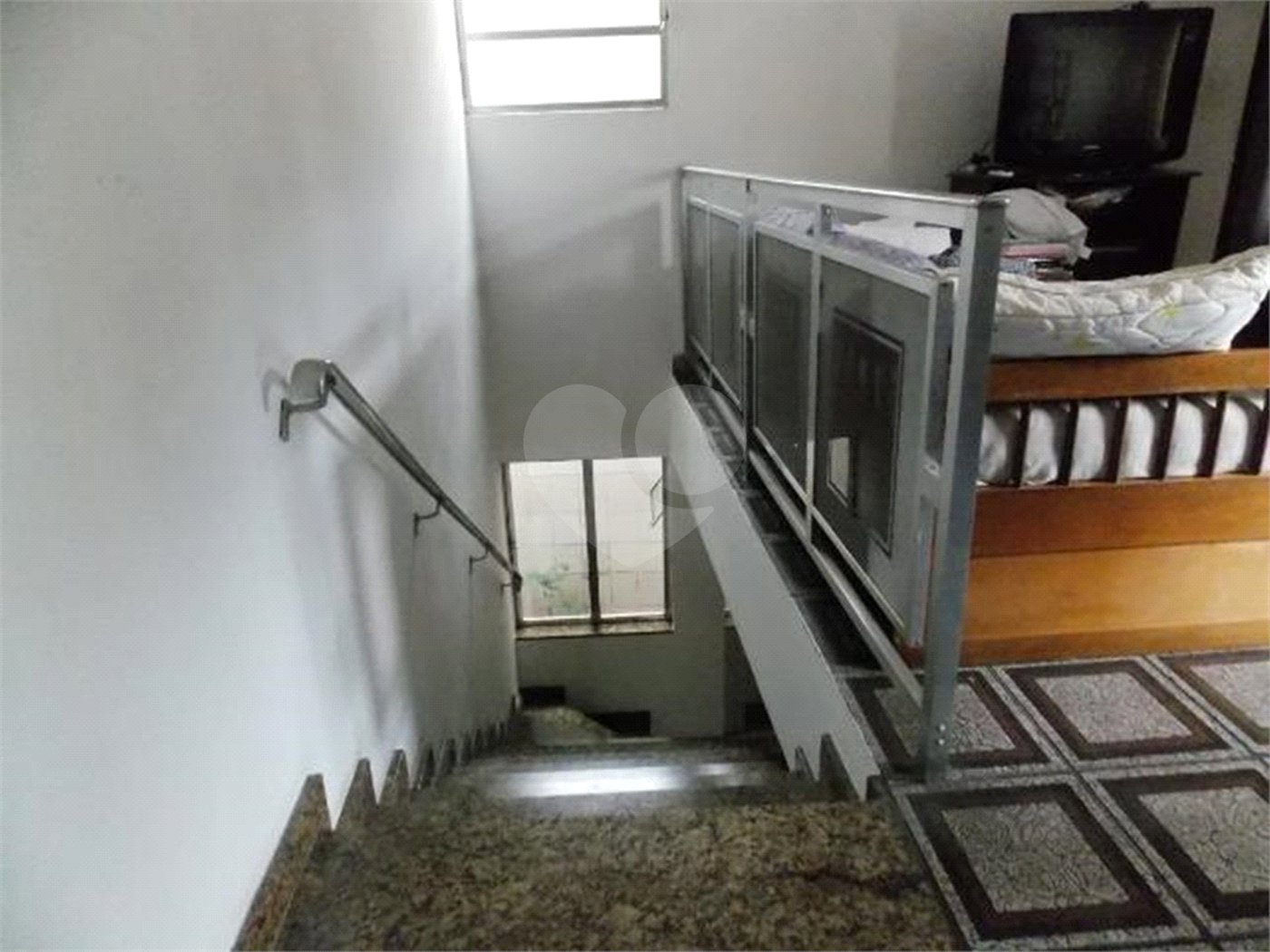 Sobrado à venda com 3 quartos, sendo 1 suíte, em Freguesia do Ó, São Paulo, SP