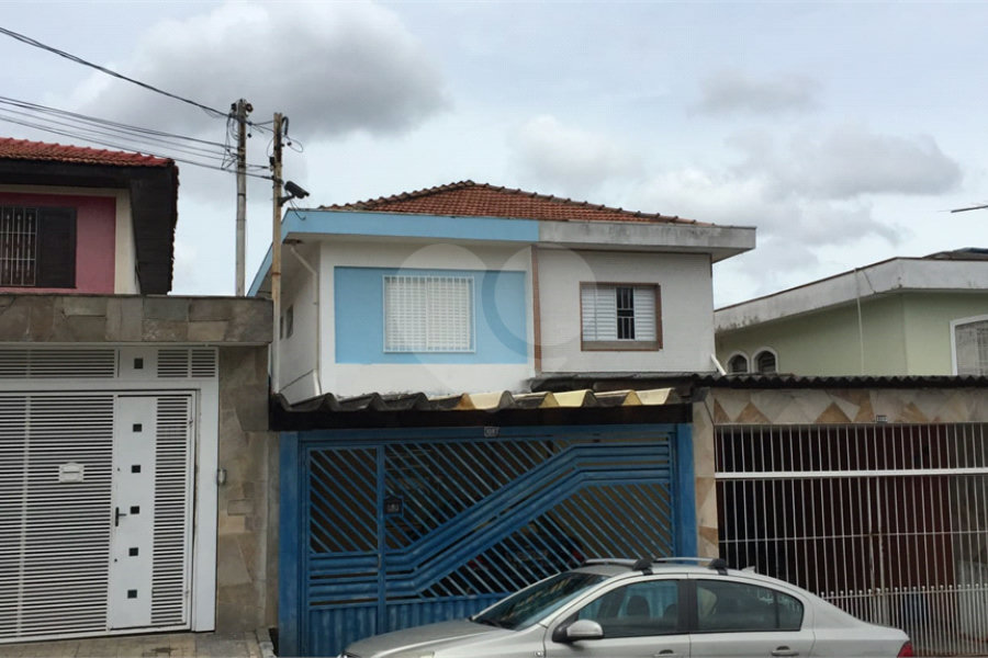 Casa Sobrado na Vila Jardim Formosa, 2 dormitórios, 2 vagas de garagem