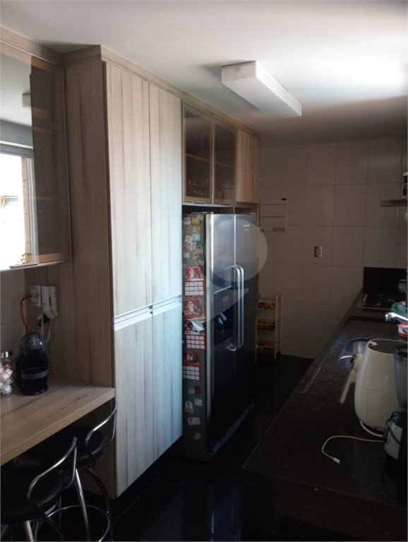 Apartamento à venda com 3 suítes em Vila Suzana, São Paulo, SP