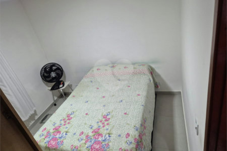 Apartamento à venda com 2 quartos em Jardim América, Poá, SP