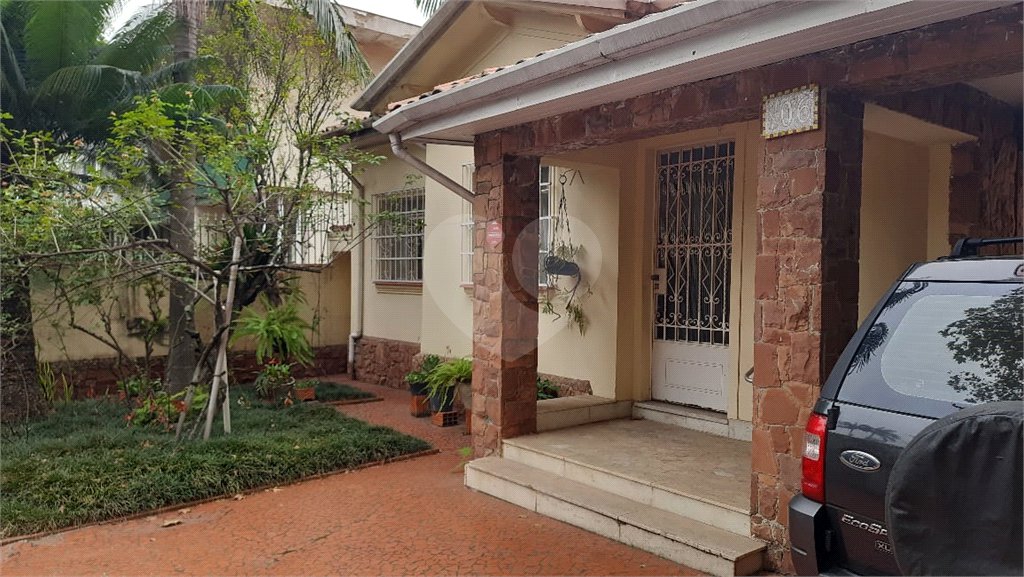 Casa à venda com 4 quartos em Jardim Europa, São Paulo, SP